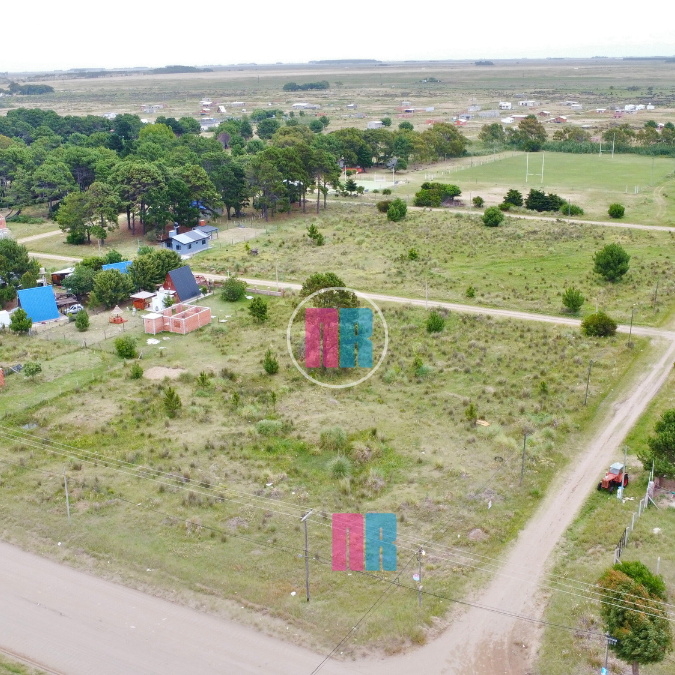 Chascomus y Guido Spano 1500