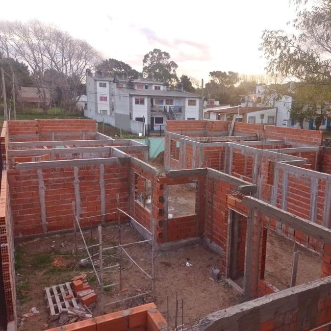 Recalde Propiedades